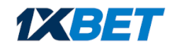 1xBet logo